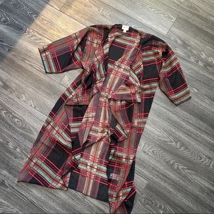 Lularoe Shirley Shawl Small